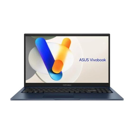 Portatil ASUS Vivobook 15 Intel Core 7 150U/16GB/SSD512GB/15.6" FHD/USB-C/W11PRO