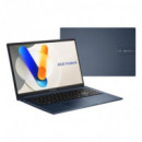 Portatil ASUS Vivobook 15 Intel Core 7 150U/16GB/SSD512GB/15.6" FHD/USB-C/W11HOME