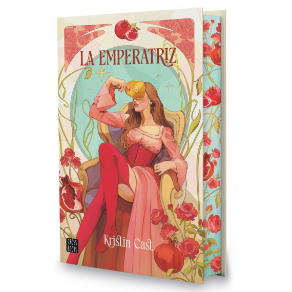 La emperatriz