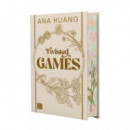 TWISTED 2 GAMES EDICION ESPECIAL