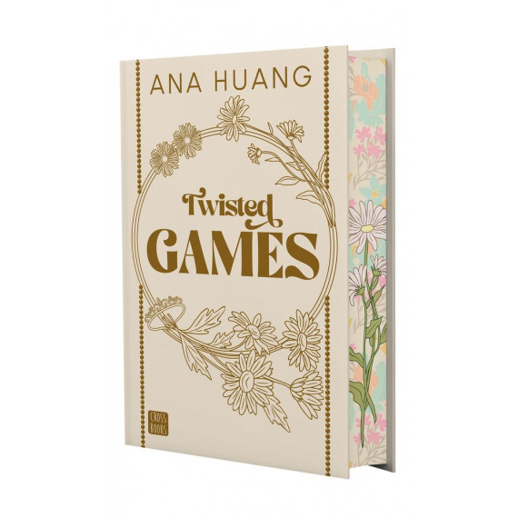 TWISTED 2 GAMES EDICION ESPECIAL