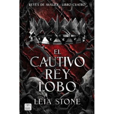 EL CAUTIVO REY LOBO