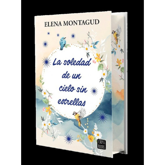 LA SOLEDAD DE UN CIELO SIN ESTRELLAS