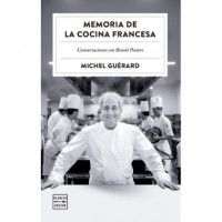 Memoria de la cocina francesa