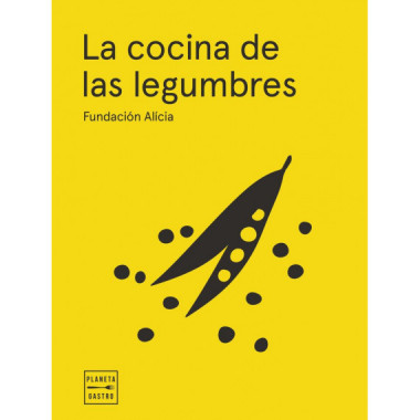 LA COCINA DE LAS LEGUMBRES EDICION TAPA BLANDA