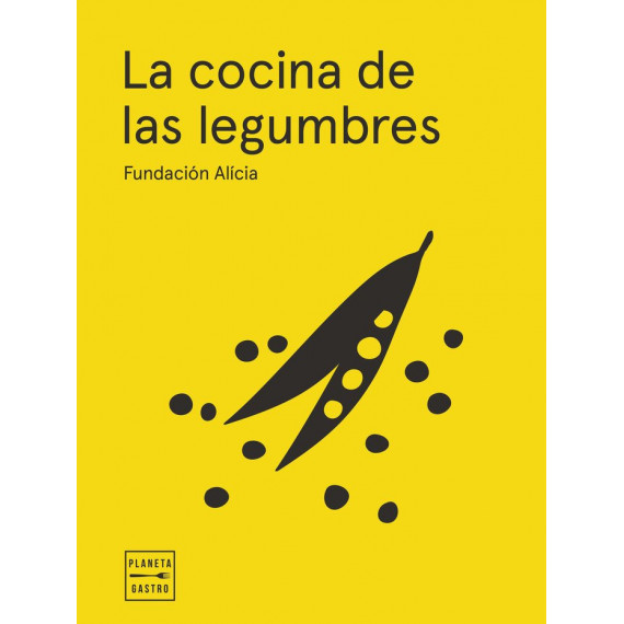 LA COCINA DE LAS LEGUMBRES EDICION TAPA BLANDA