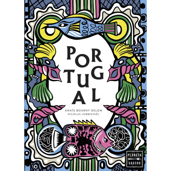 PORTUGAL NUEVA PRESENTACION