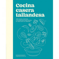 COCINA CASERA TAILANDESA