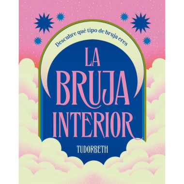 BRUJA INTERIOR,LA