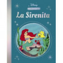 LA SIRENITA (LA MAGIA DE UN CLASICO DISNEY)
