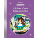 100 A�OS DE MAGIA DISNEY: ALICIA EN EL PAIS DE LAS MARAVILLAS