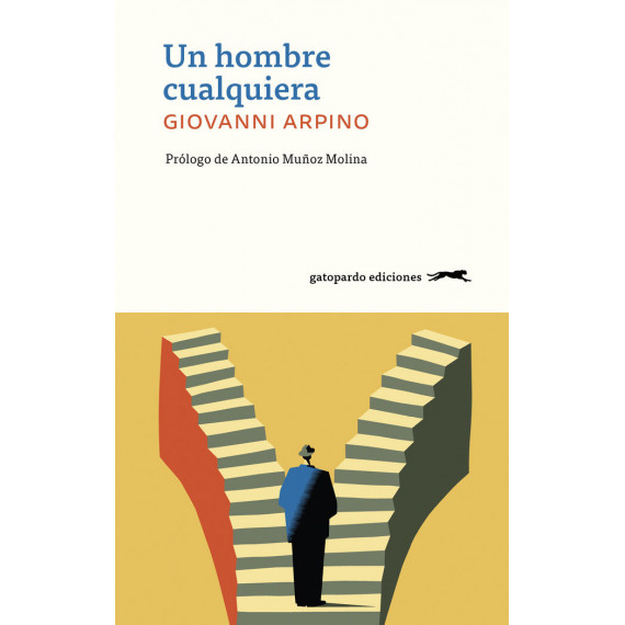 Un hombre cualquiera