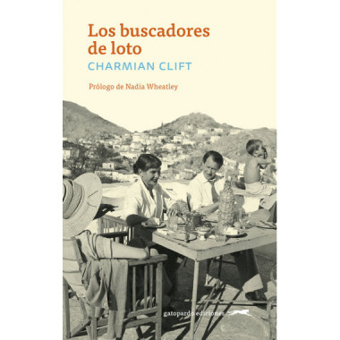 LOS BUSCADORES DE LOTO