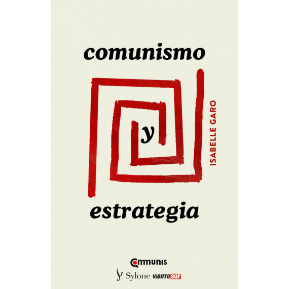 COMUNISMO Y ESTRATEGIA