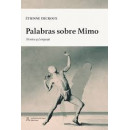 Palabras sobre Mimo
