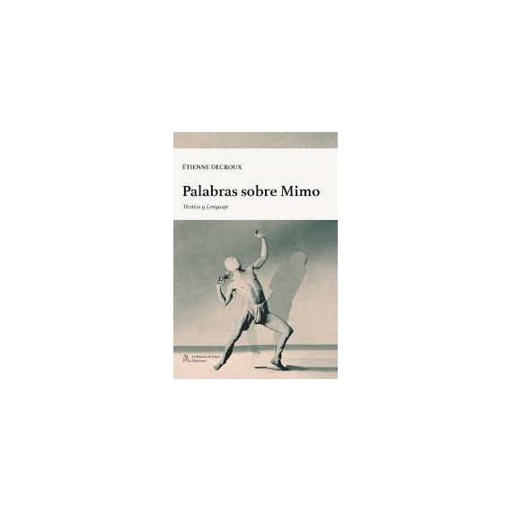 Palabras sobre Mimo
