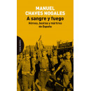 A SANGRE Y FUEGO