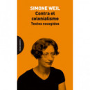 CONTRA EL COLONIALISMO