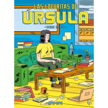 LOCURITAS DE URSULA LAS