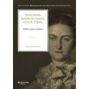 MARIA JOSEFA AMALIA DE SAJONIA, REINA DE ESPA�A