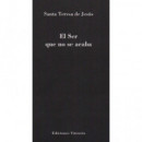 El Ser que no se acaba