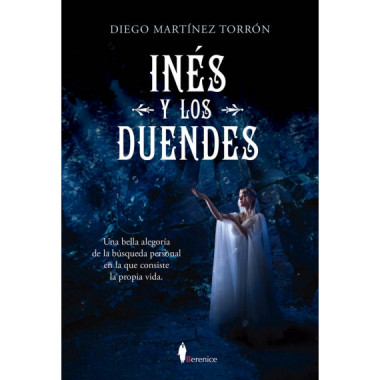 INES Y LOS DUENDES