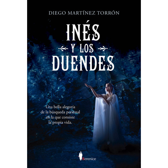 INES Y LOS DUENDES