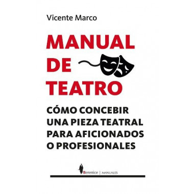 MANUAL DE TEATRO AMATEUR