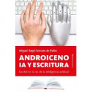 ANDROICENO. IA Y ESCRITURA