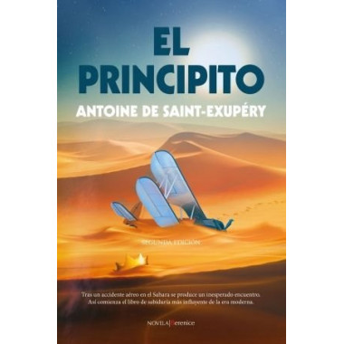 EL PRINCIPITO
