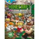 MINECRAFT DONDE ESTA