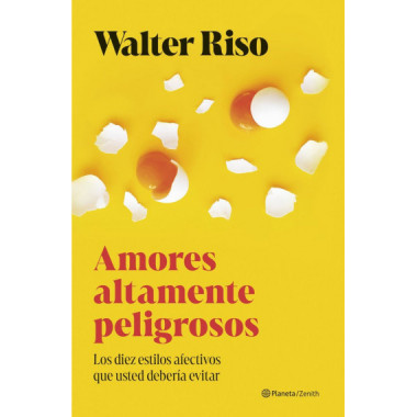 AMORES ALTAMENTE PELIGROSOS
