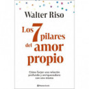 LOS 7 PILARES DEL AMOR PROPIO