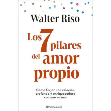 LOS 7 PILARES DEL AMOR PROPIO