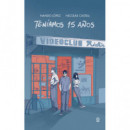 TENIAMOS 15 A�OS