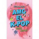 Amo el k-pop