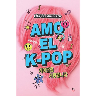 Amo el k-pop