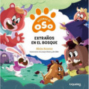 EXTRA�OS EN EL BOSQUE