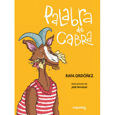 PALABRA DE CABRA