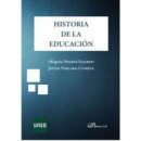 Historia de la Educaci�n
