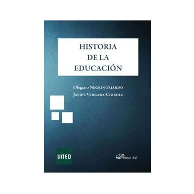 Historia de la Educaci�n