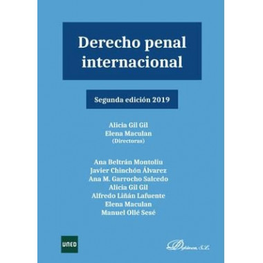 Derecho Penal Internacional