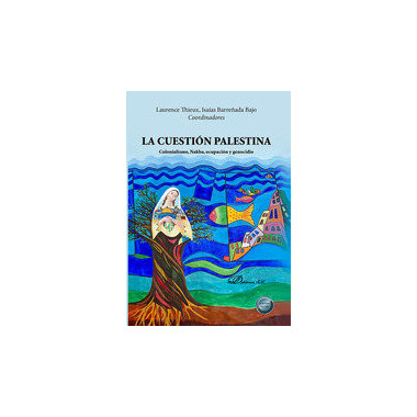 LA CUESTION PALESTINA