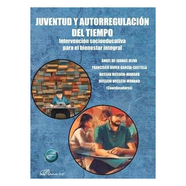 JUVENTUD Y AUTORREGULACION DEL TIEMPO