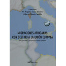 MIGRACIONES AFRICANAS CON DESTINO A LA UNION EUROPEA