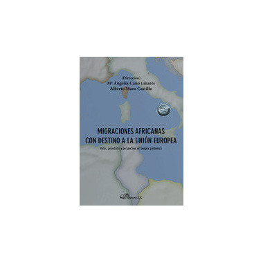 MIGRACIONES AFRICANAS CON DESTINO A LA UNION EUROPEA