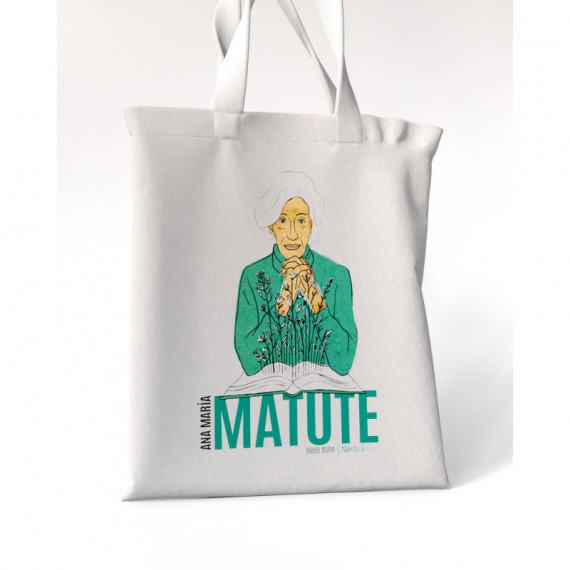 BOLSA CENTENARIO ANA MARIA MATUTE