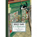 EL LIBRERO (ED. RUSTICA)