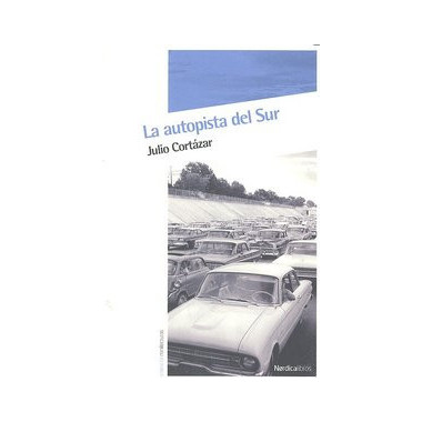 La autopista del Sur