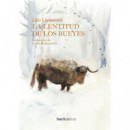 La lentitud de los bueyes